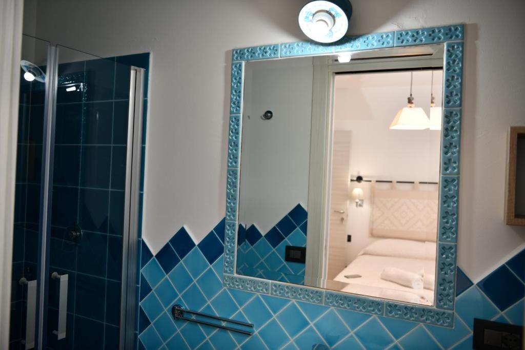 B&b Peonia orgosolo Zewnętrze zdjęcie