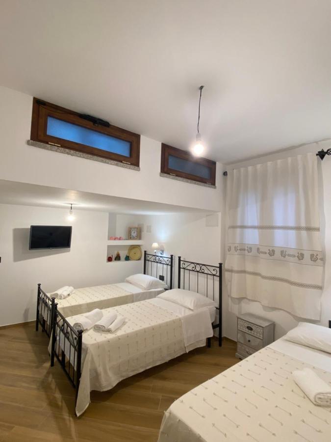 B&b Peonia orgosolo Zewnętrze zdjęcie