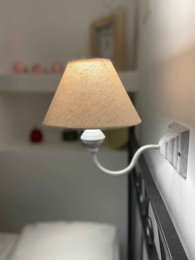 B&b Peonia orgosolo Zewnętrze zdjęcie