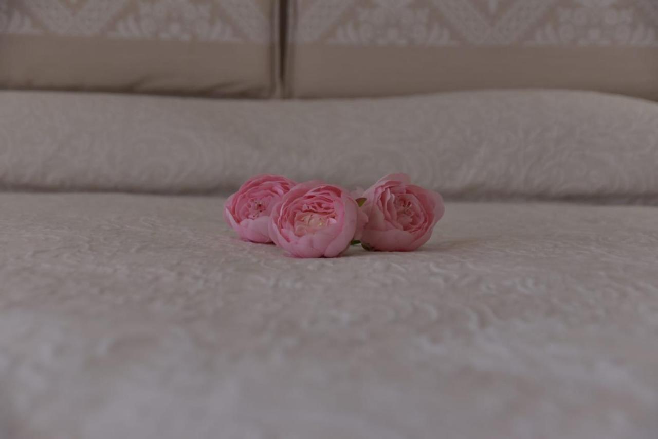 B&b Peonia orgosolo Zewnętrze zdjęcie
