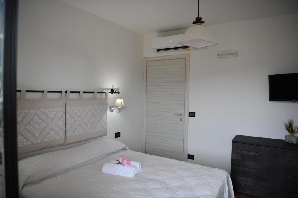 B&b Peonia orgosolo Zewnętrze zdjęcie