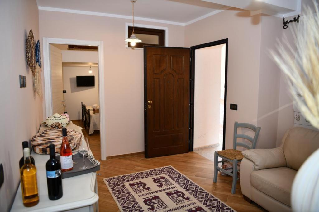 B&b Peonia orgosolo Zewnętrze zdjęcie