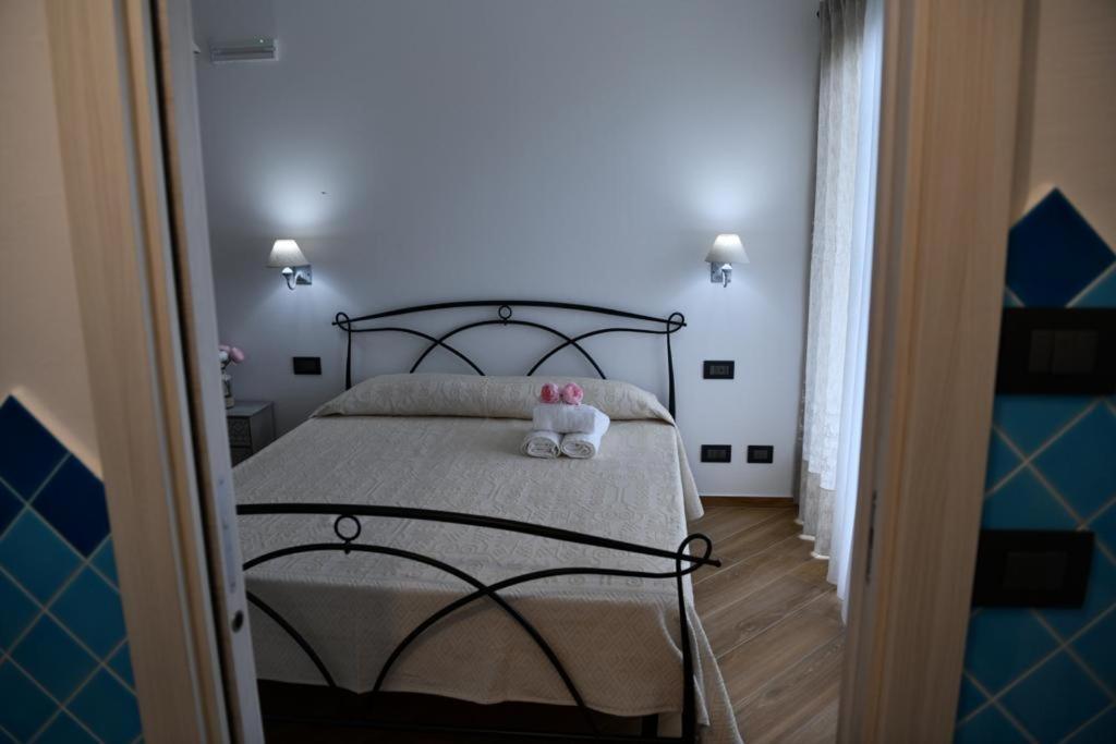 B&b Peonia orgosolo Zewnętrze zdjęcie