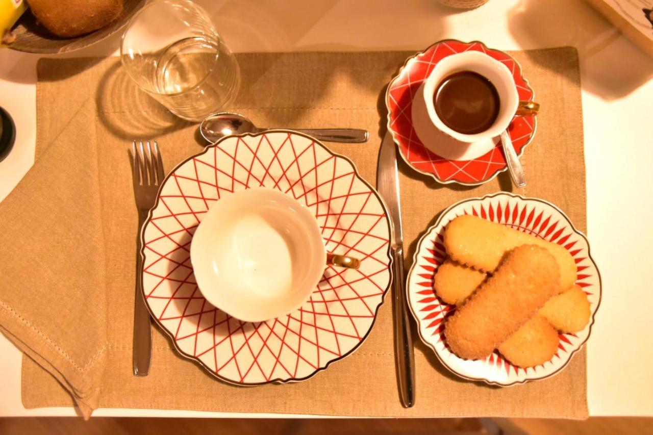 B&b Peonia orgosolo Zewnętrze zdjęcie