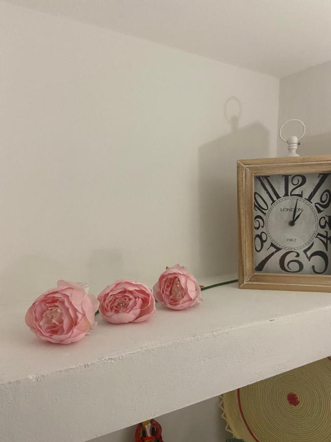B&b Peonia orgosolo Zewnętrze zdjęcie