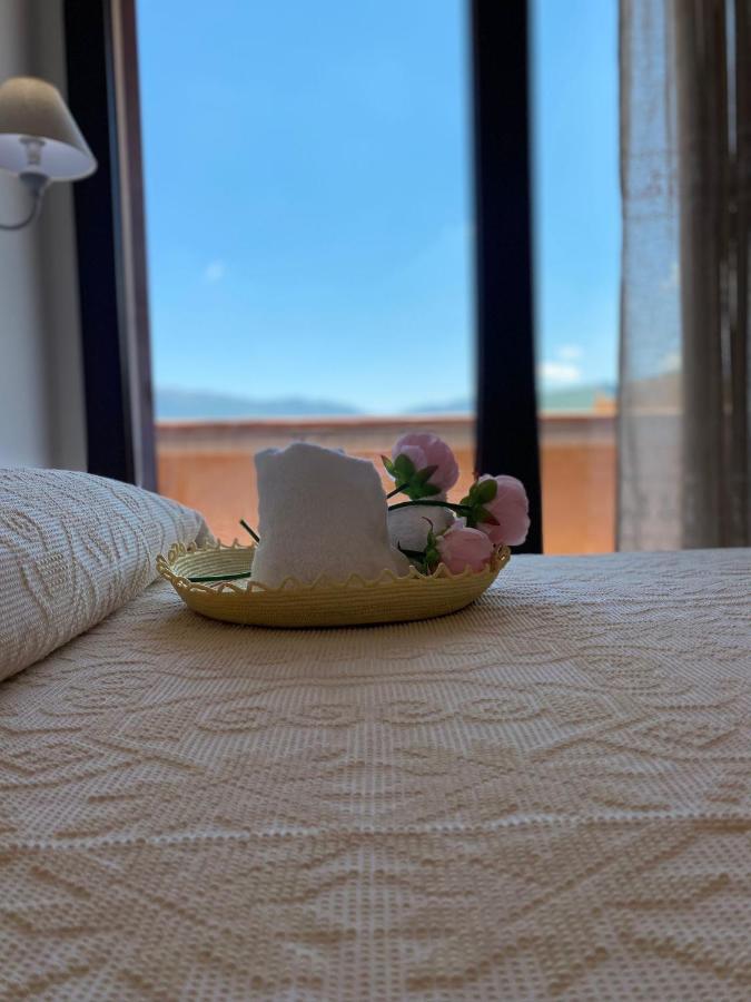 B&b Peonia orgosolo Zewnętrze zdjęcie