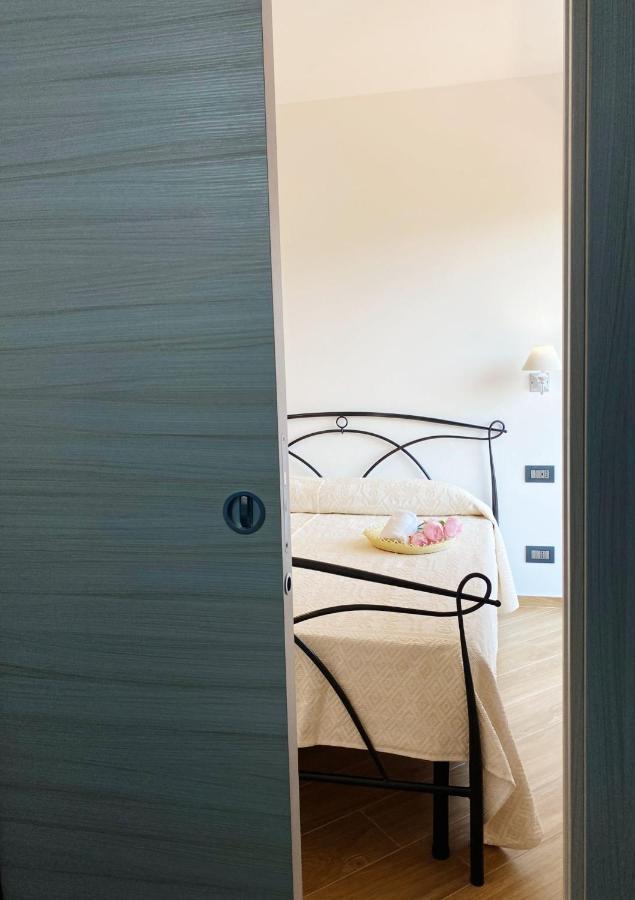 B&b Peonia orgosolo Zewnętrze zdjęcie
