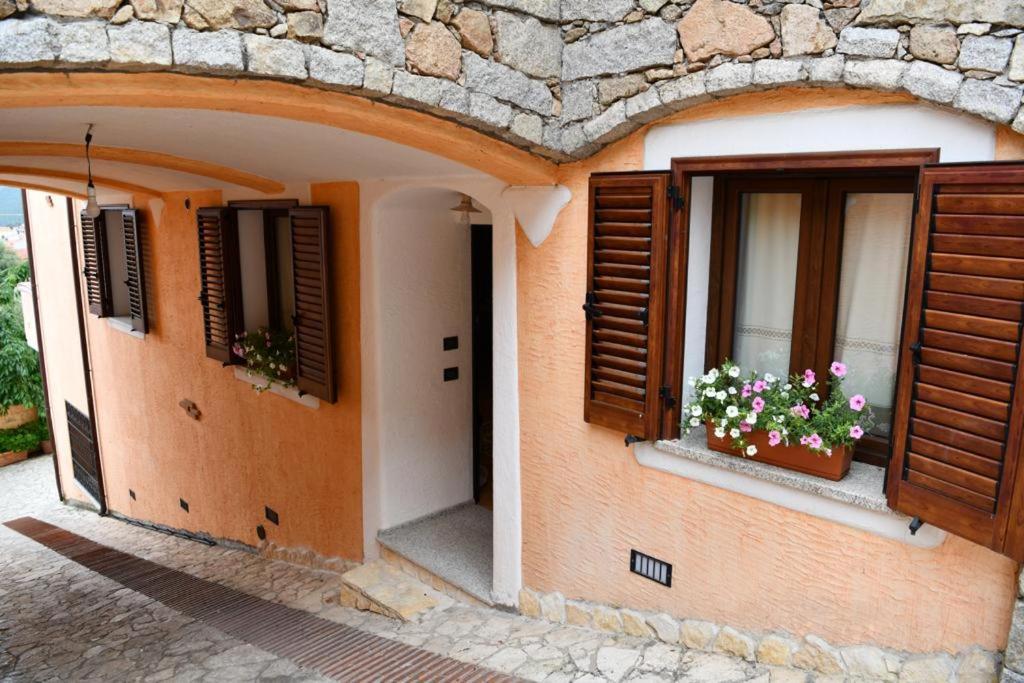 B&b Peonia orgosolo Zewnętrze zdjęcie