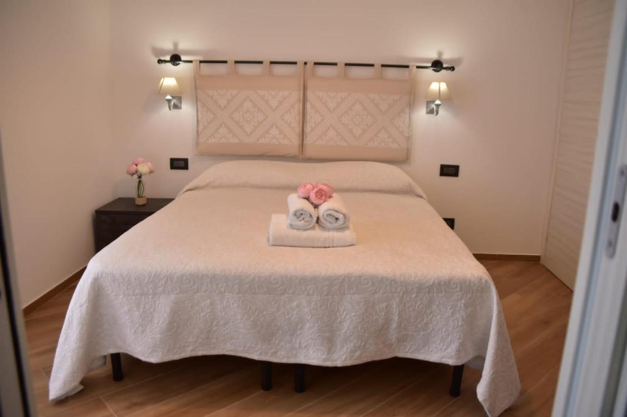 B&b Peonia orgosolo Zewnętrze zdjęcie
