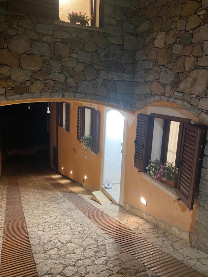 B&b Peonia orgosolo Zewnętrze zdjęcie