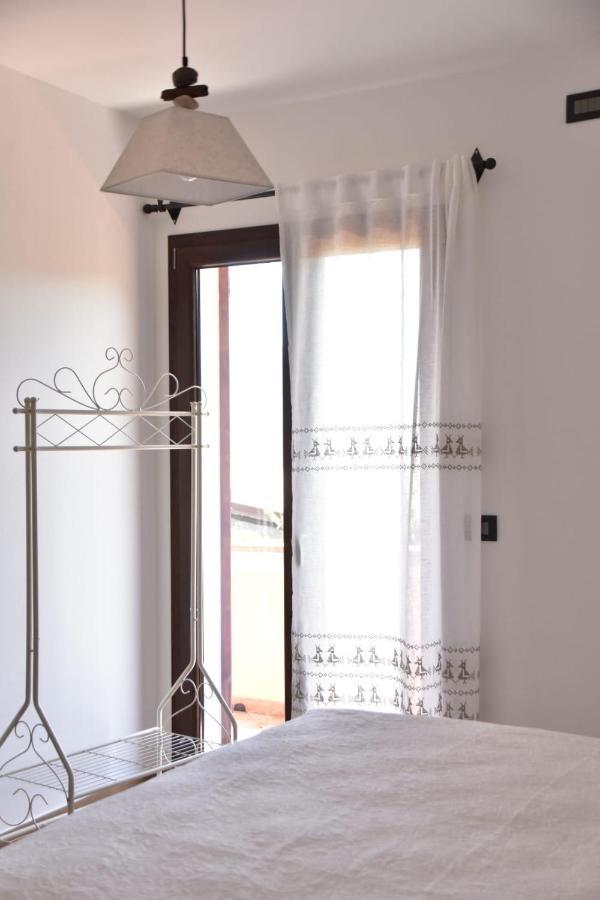 B&b Peonia orgosolo Zewnętrze zdjęcie