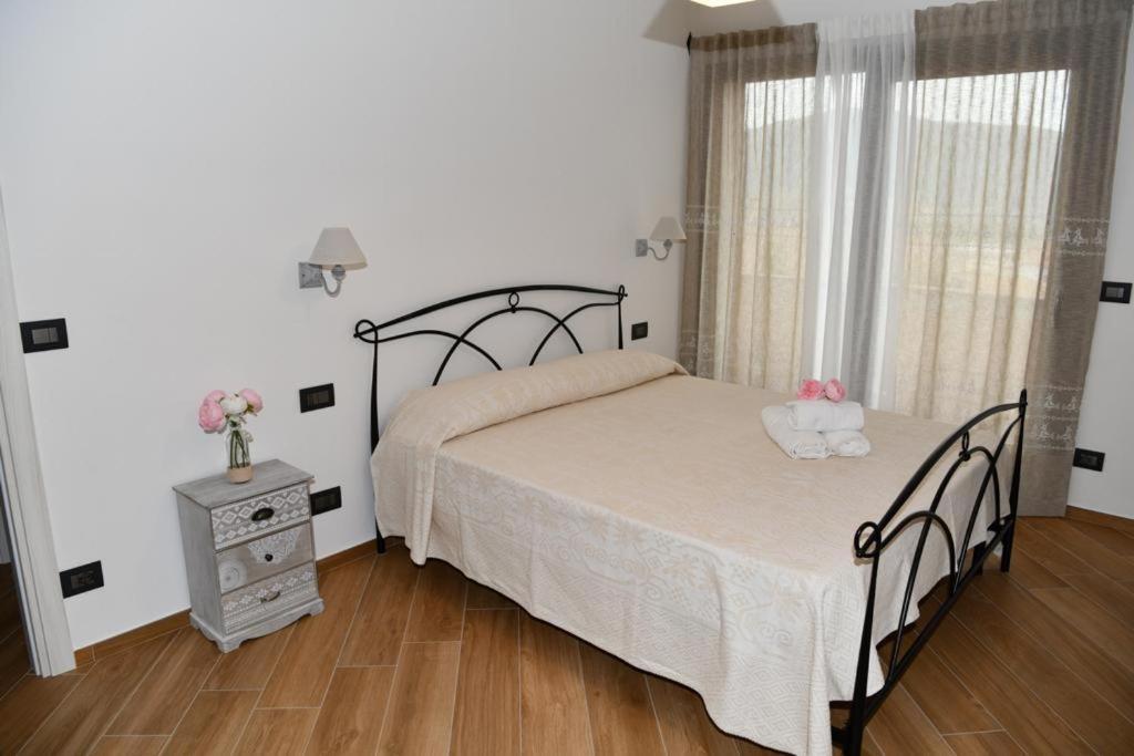 B&b Peonia orgosolo Zewnętrze zdjęcie