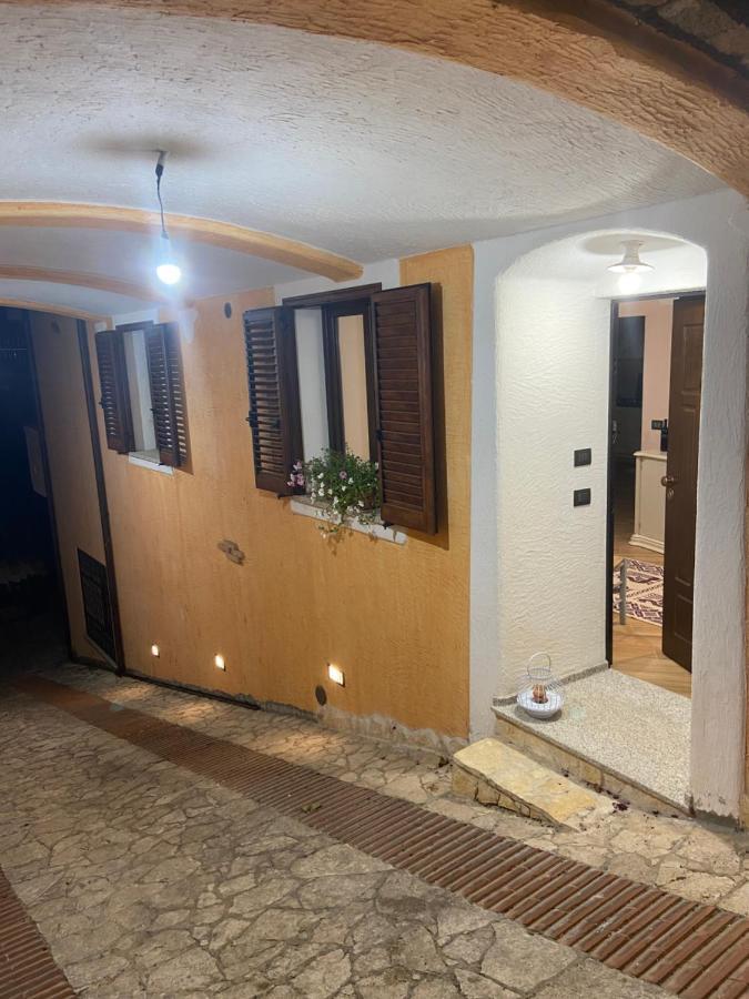 B&b Peonia orgosolo Zewnętrze zdjęcie