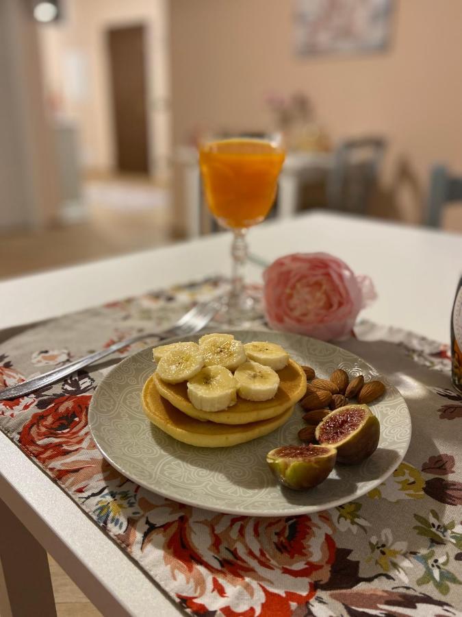 B&b Peonia orgosolo Zewnętrze zdjęcie