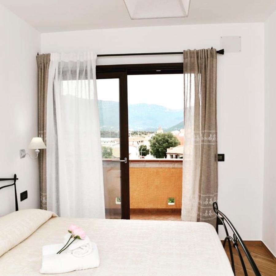 B&b Peonia orgosolo Zewnętrze zdjęcie