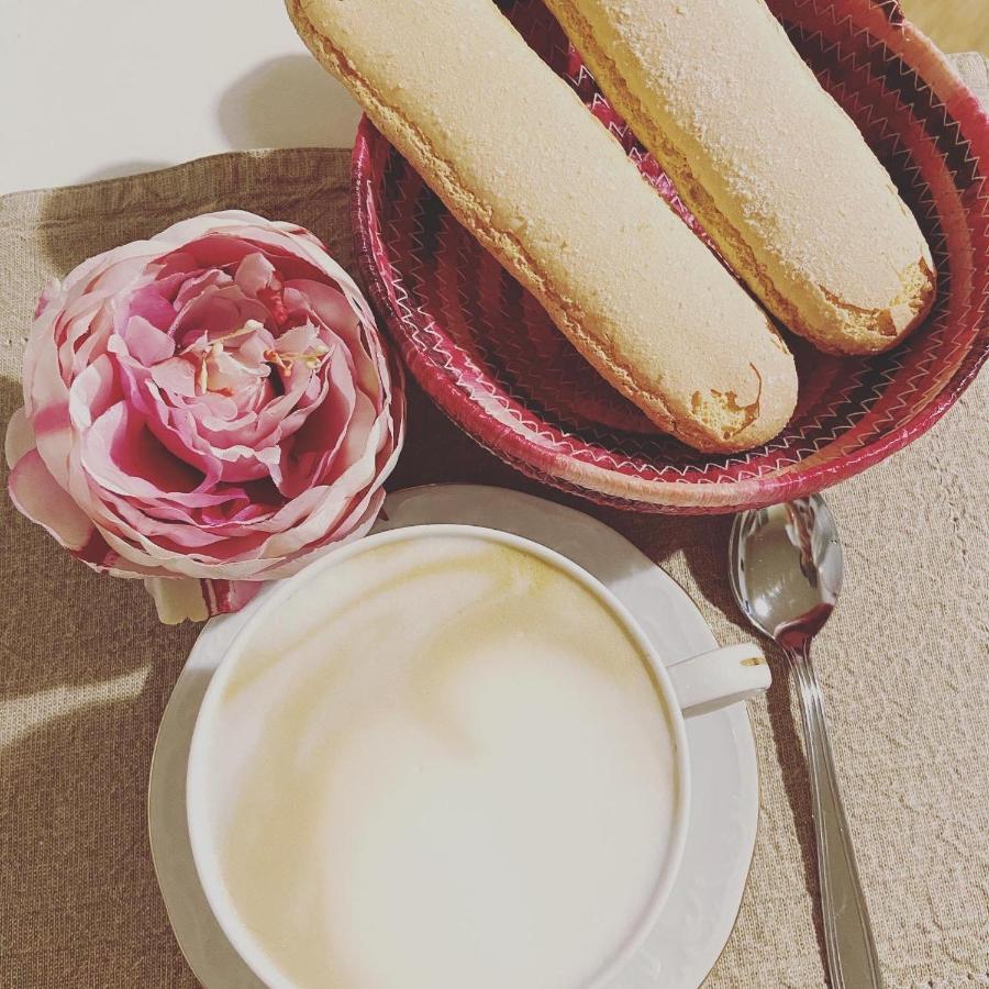 B&b Peonia orgosolo Zewnętrze zdjęcie