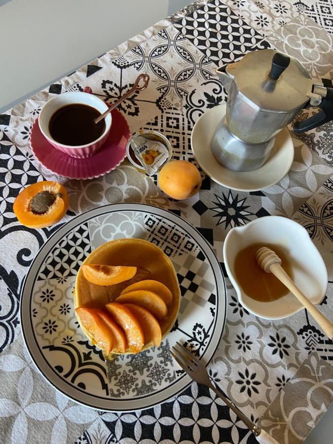 B&b Peonia orgosolo Zewnętrze zdjęcie