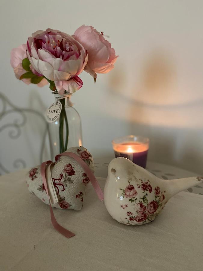 B&b Peonia orgosolo Zewnętrze zdjęcie