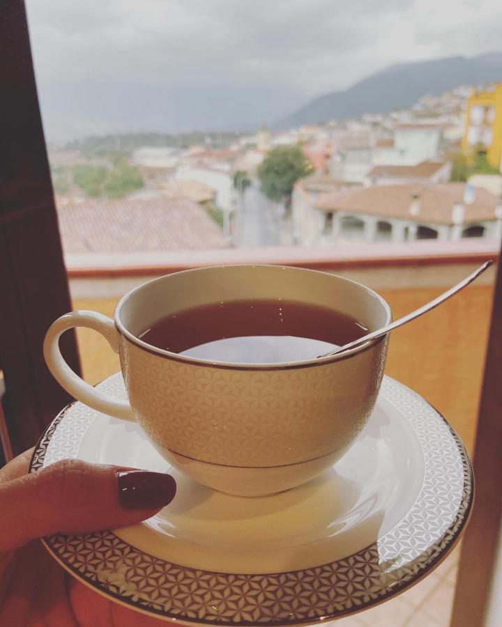 B&b Peonia orgosolo Zewnętrze zdjęcie