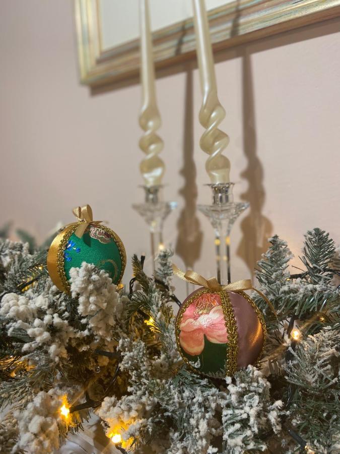 B&b Peonia orgosolo Zewnętrze zdjęcie